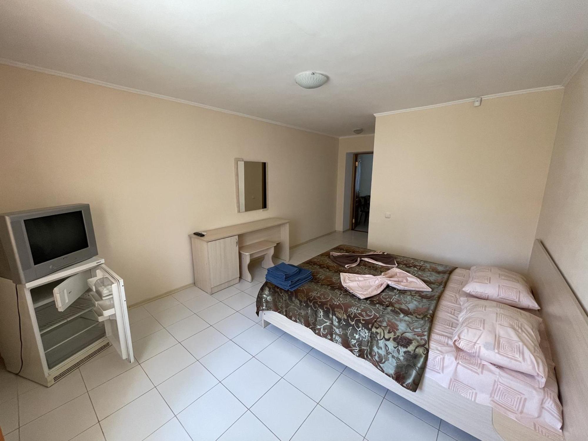 Dolce Vita Resort Hotel Zaliznîi Port Cameră foto
